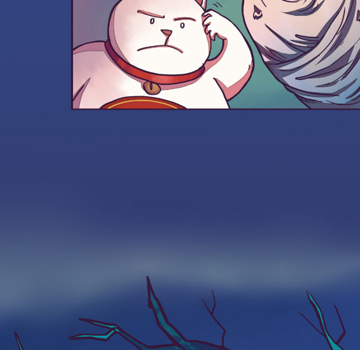 Read Lay Lay Cat chapter 12 image 23 on Lezhin