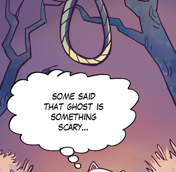Read Lay Lay Cat chapter 12 image 25 on Lezhin