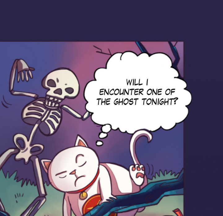 Read Lay Lay Cat chapter 12 image 27 on Lezhin