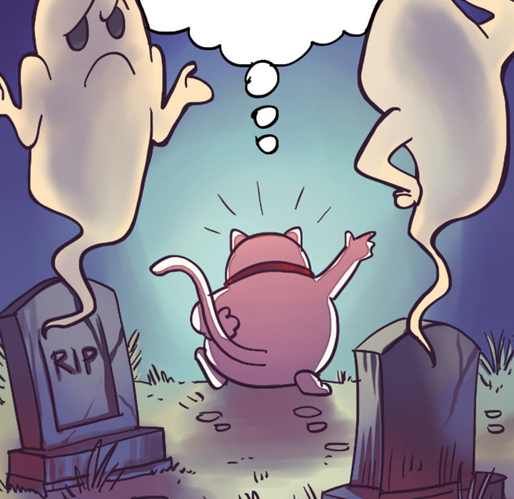 Read Lay Lay Cat chapter 12 image 29 on Lezhin