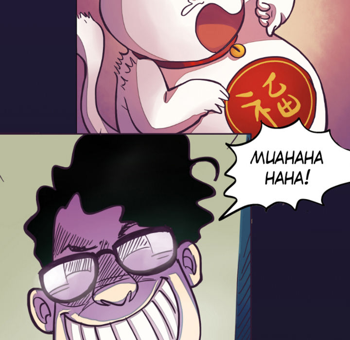 Read Lay Lay Cat chapter 12 image 31 on Lezhin