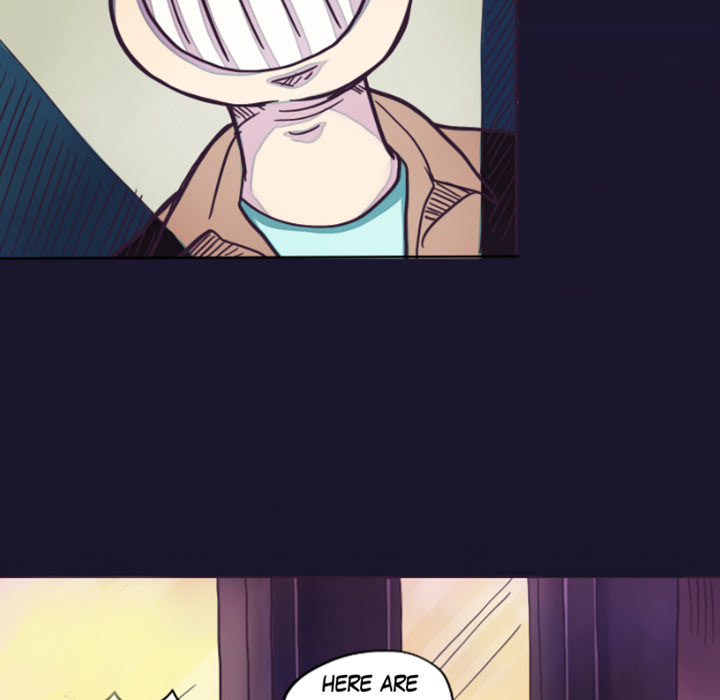 Read Lay Lay Cat chapter 12 image 32 on Lezhin