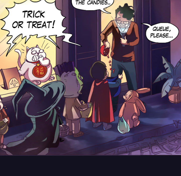 Read Lay Lay Cat chapter 12 image 33 on Lezhin