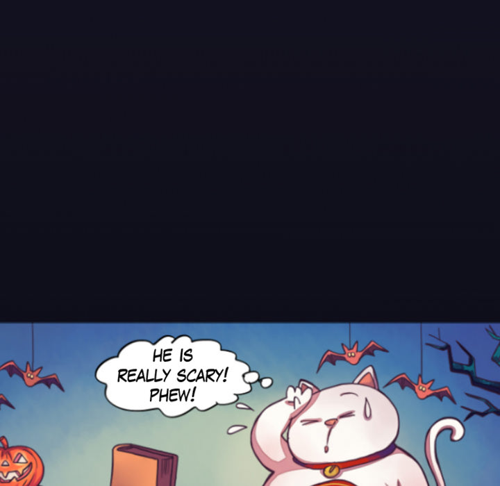 Read Lay Lay Cat chapter 12 image 34 on Lezhin