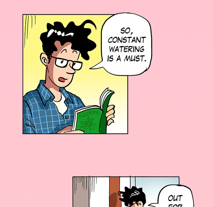 Read Lay Lay Cat chapter 12 image 7 on Lezhin