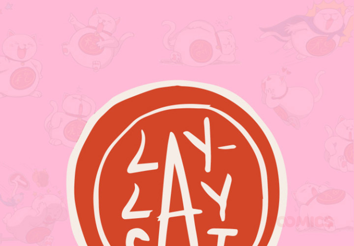 Read Lay Lay Cat chapter 13 image 1 on Lezhin