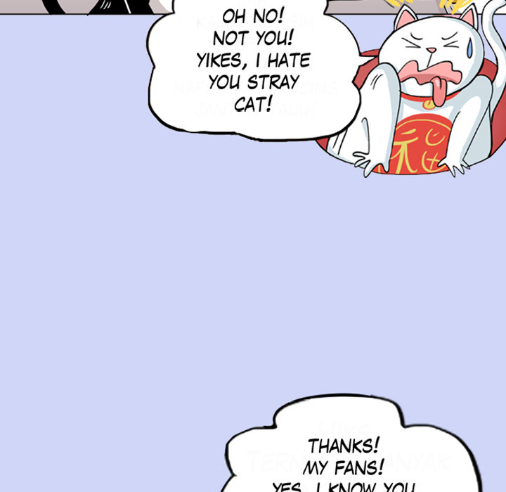 Read Lay Lay Cat chapter 13 image 11 on Lezhin