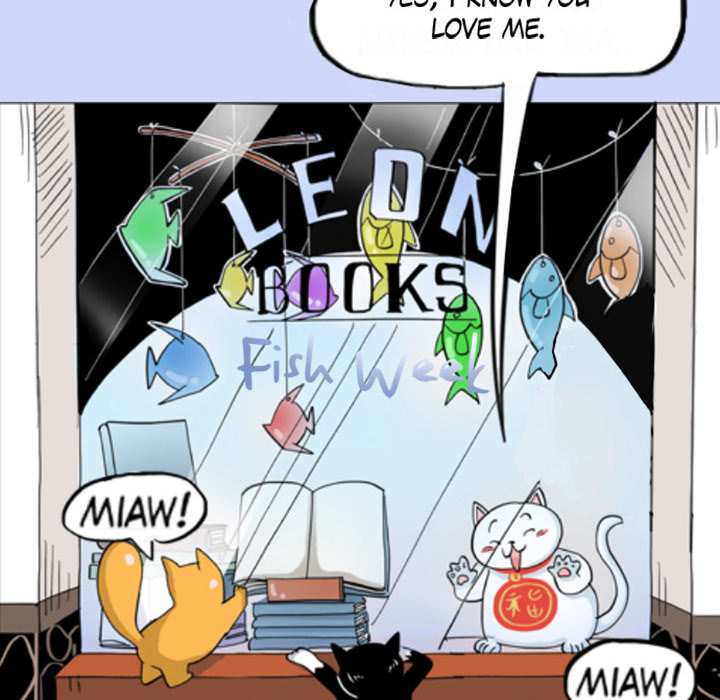 Read Lay Lay Cat chapter 13 image 12 on Lezhin