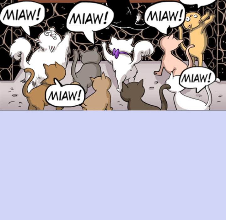Read Lay Lay Cat chapter 13 image 13 on Lezhin