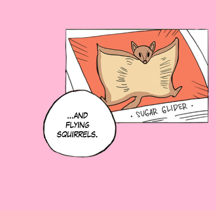 Read Lay Lay Cat chapter 13 image 18 on Lezhin