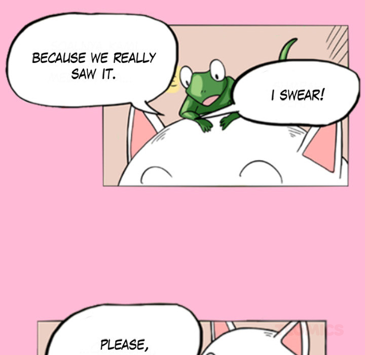 Read Lay Lay Cat chapter 13 image 19 on Lezhin