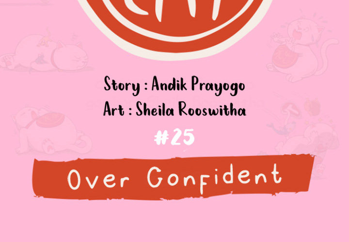 Read Lay Lay Cat chapter 13 image 2 on Lezhin