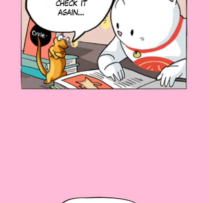 Read Lay Lay Cat chapter 13 image 20 on Lezhin