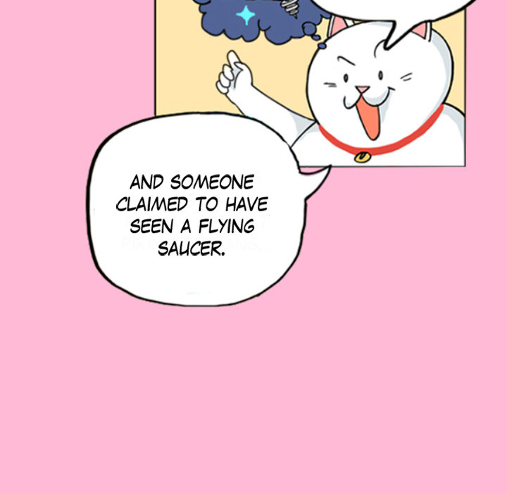 Read Lay Lay Cat chapter 13 image 22 on Lezhin
