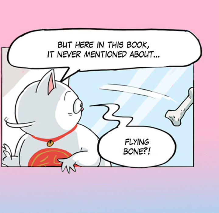 Read Lay Lay Cat chapter 13 image 23 on Lezhin
