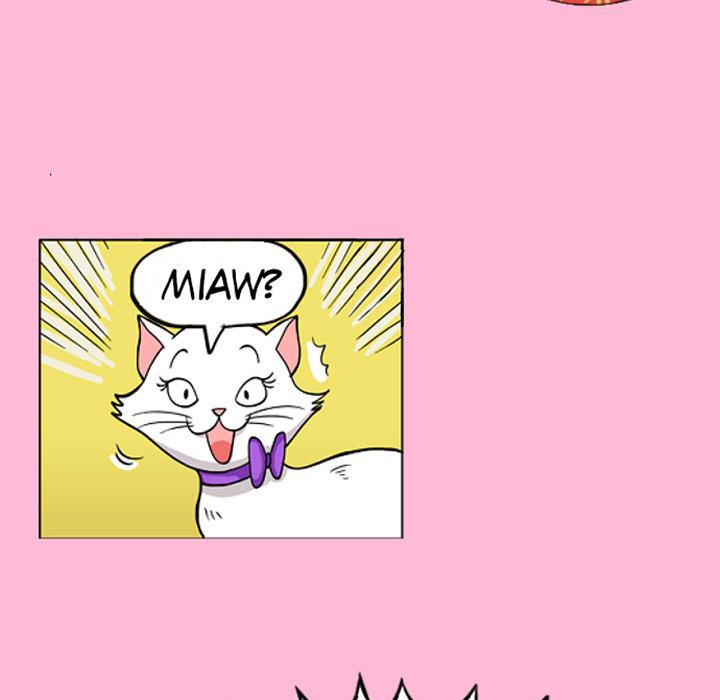 Read Lay Lay Cat chapter 13 image 5 on Lezhin