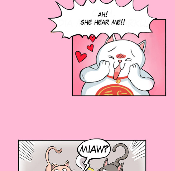 Read Lay Lay Cat chapter 13 image 6 on Lezhin