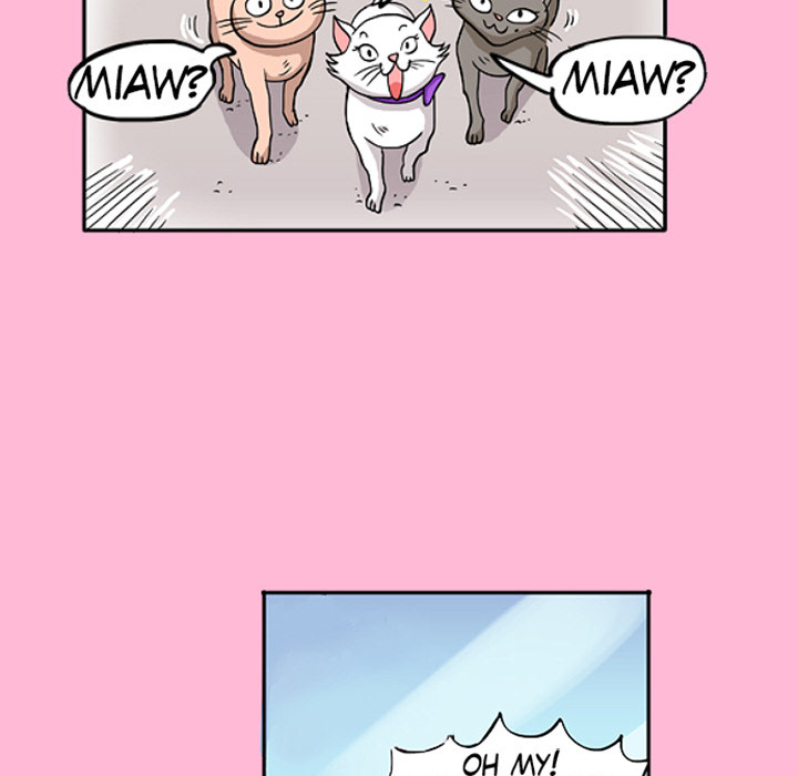 Read Lay Lay Cat chapter 13 image 7 on Lezhin