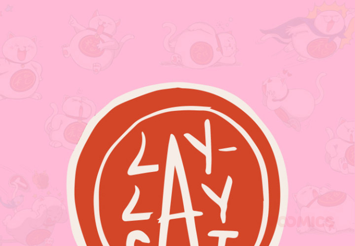 Read Lay Lay Cat chapter 14 image 1 on Lezhin