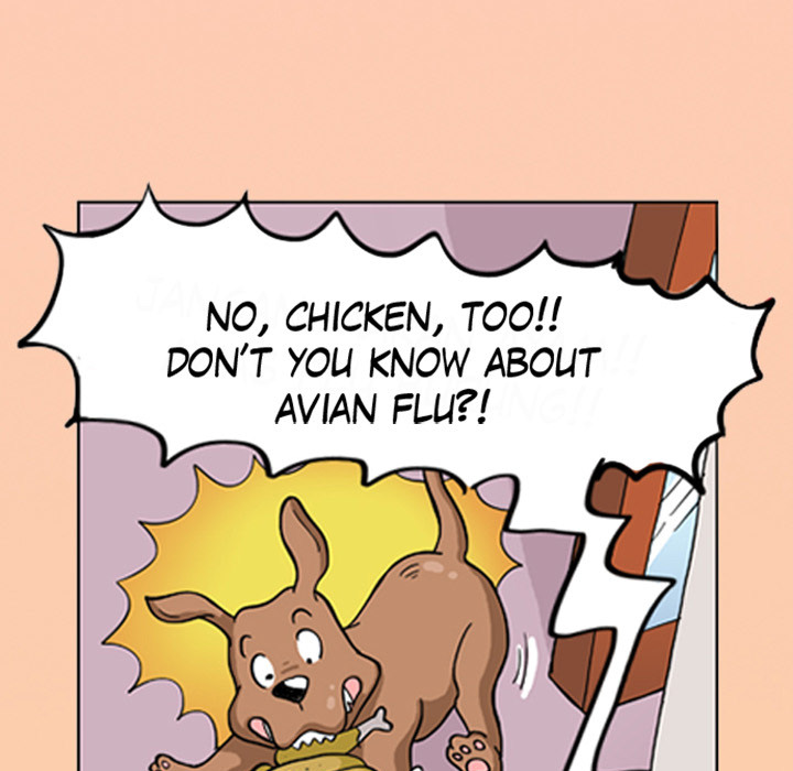 Read Lay Lay Cat chapter 14 image 11 on Lezhin