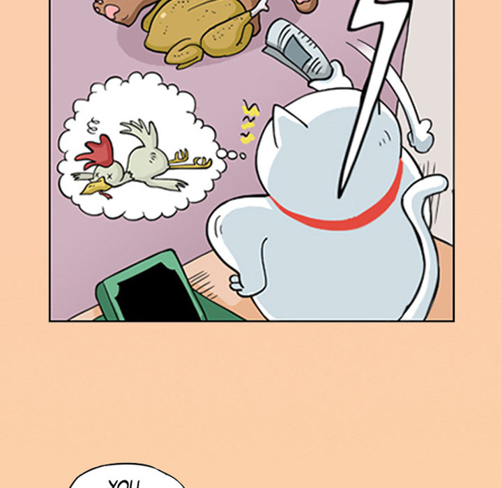 Read Lay Lay Cat chapter 14 image 12 on Lezhin