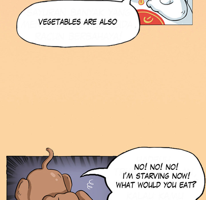 Read Lay Lay Cat chapter 14 image 14 on Lezhin
