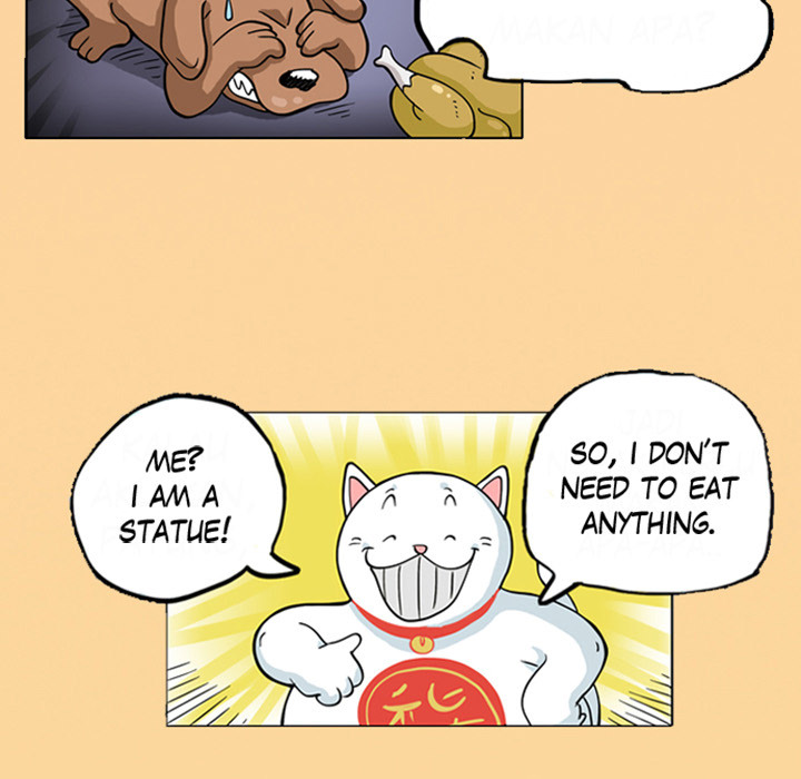Read Lay Lay Cat chapter 14 image 15 on Lezhin