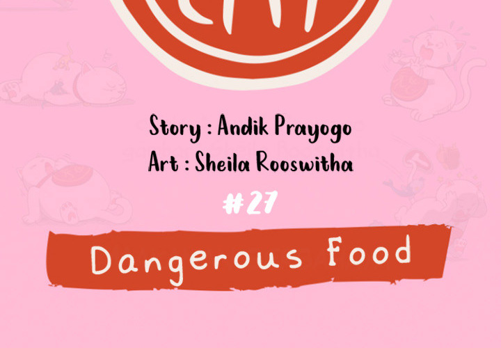 Read Lay Lay Cat chapter 14 image 2 on Lezhin