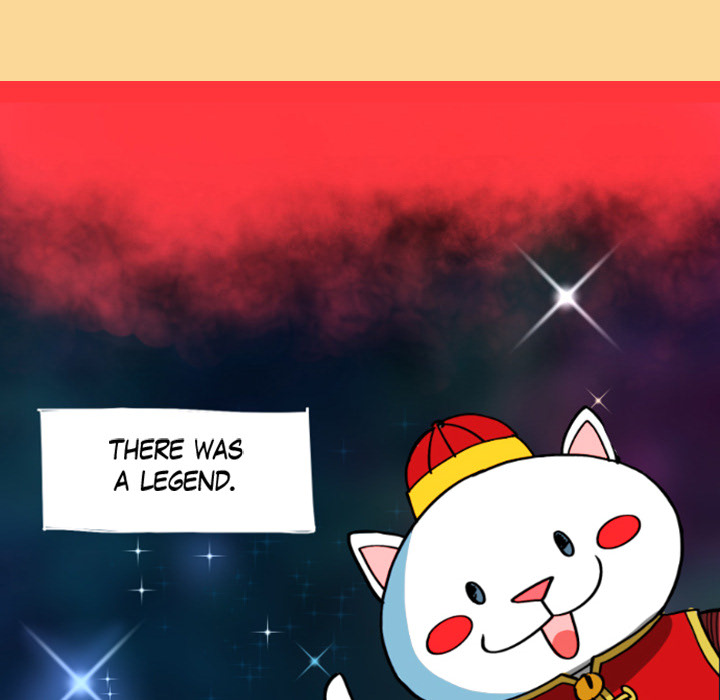 Read Lay Lay Cat chapter 14 image 20 on Lezhin
