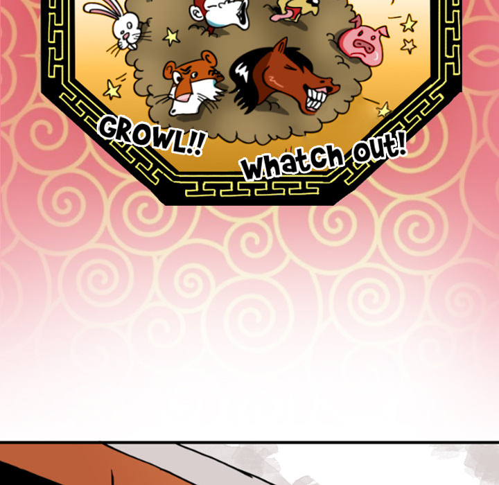 Read Lay Lay Cat chapter 14 image 40 on Lezhin