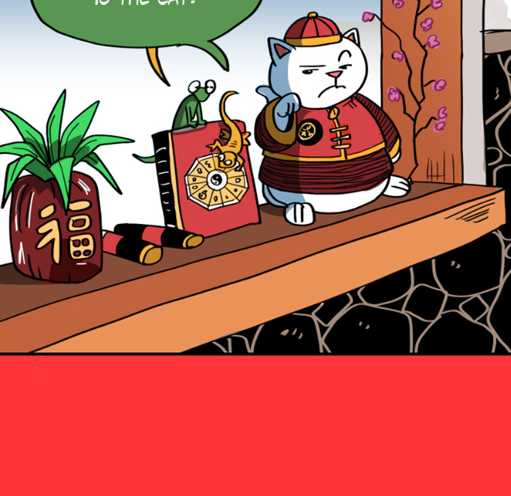 Read Lay Lay Cat chapter 14 image 42 on Lezhin