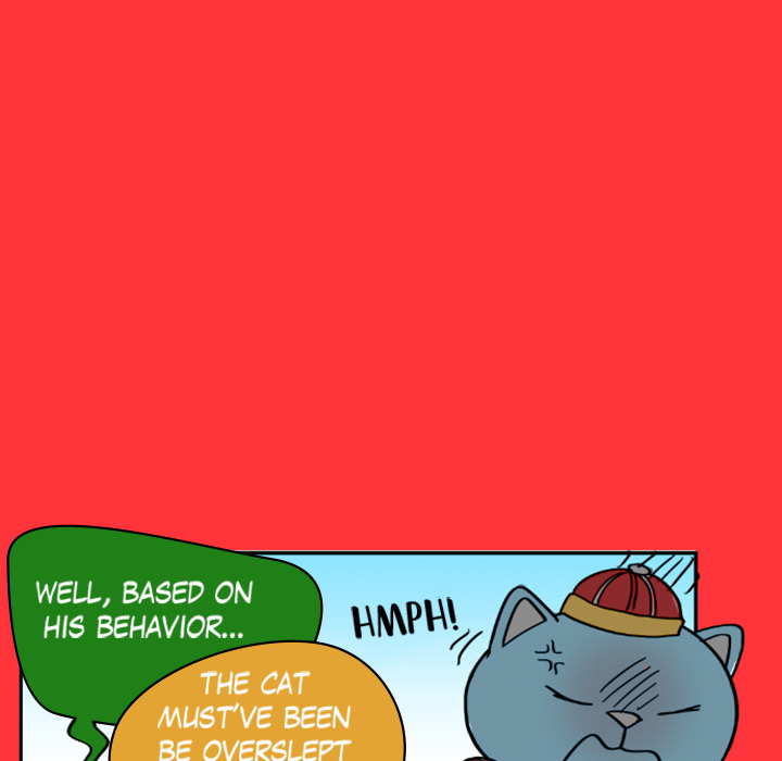 Read Lay Lay Cat chapter 14 image 43 on Lezhin