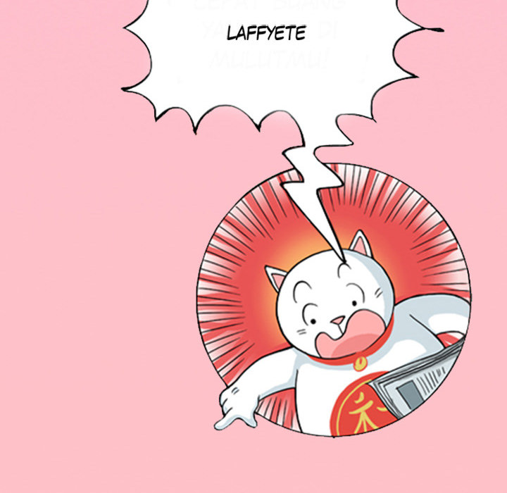 Read Lay Lay Cat chapter 14 image 6 on Lezhin