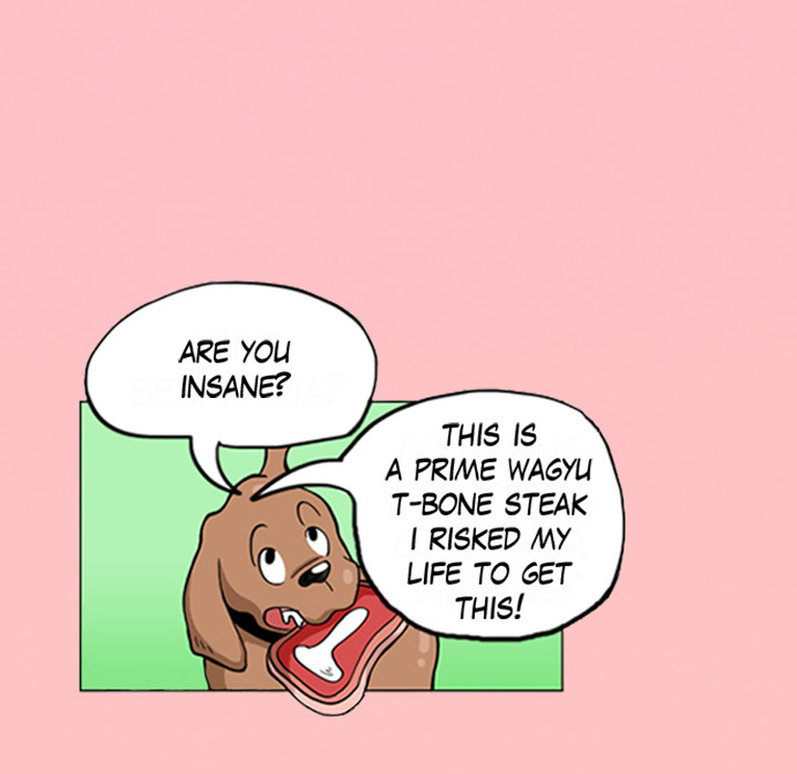 Read Lay Lay Cat chapter 14 image 7 on Lezhin