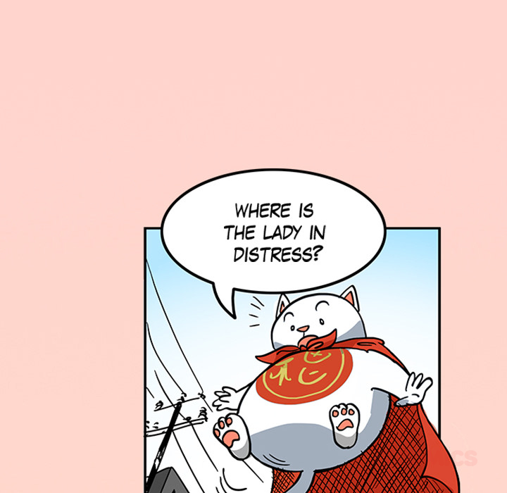 Read Lay Lay Cat chapter 16 image 10 on Lezhin
