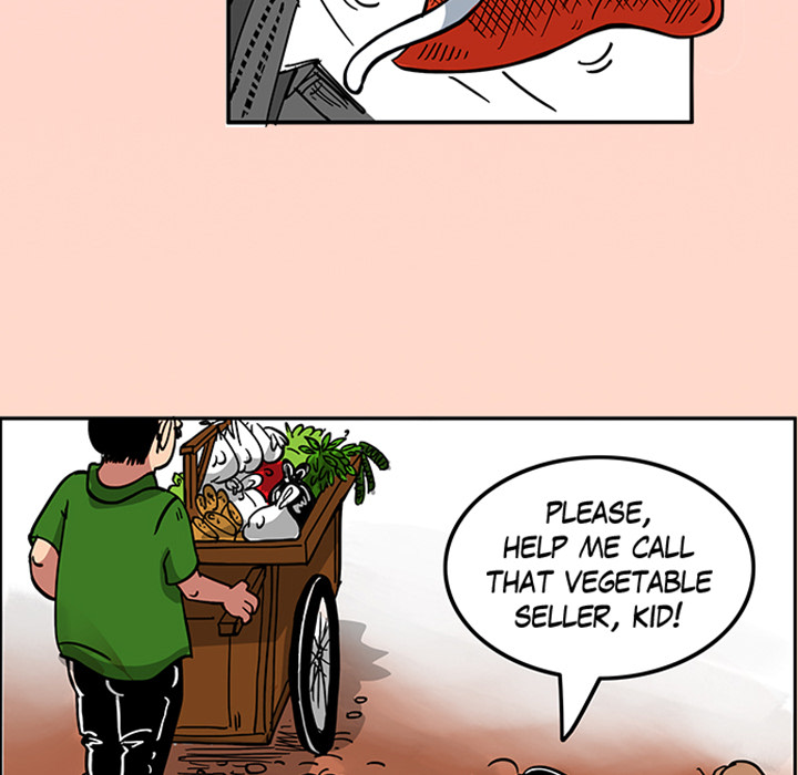 Read Lay Lay Cat chapter 16 image 11 on Lezhin