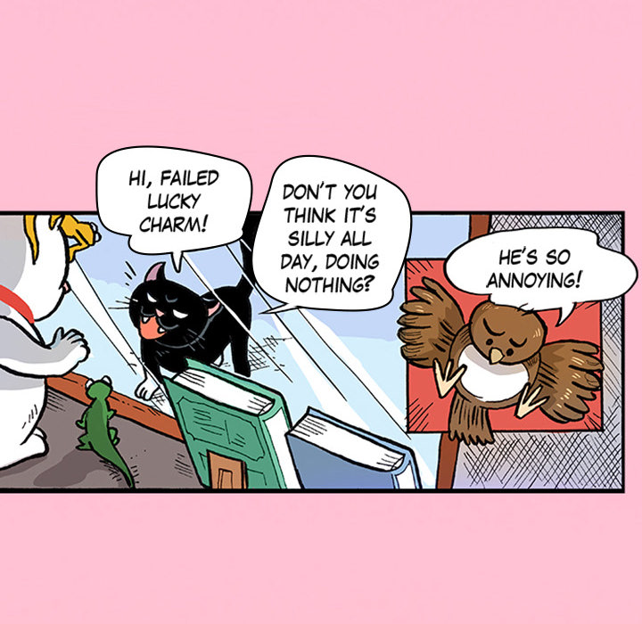 Read Lay Lay Cat chapter 16 image 15 on Lezhin