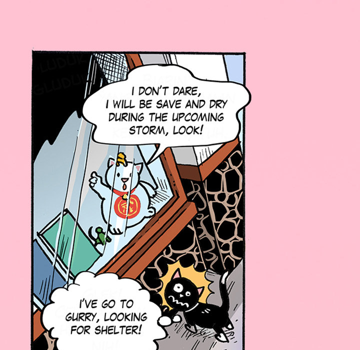 Read Lay Lay Cat chapter 16 image 16 on Lezhin