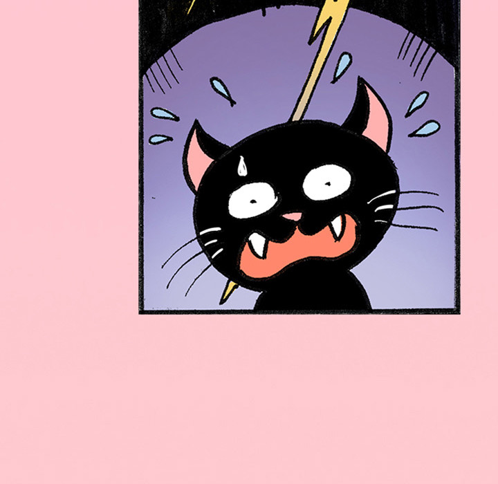 Read Lay Lay Cat chapter 16 image 18 on Lezhin