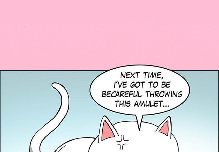 Read Lay Lay Cat chapter 16 image 2 on Lezhin