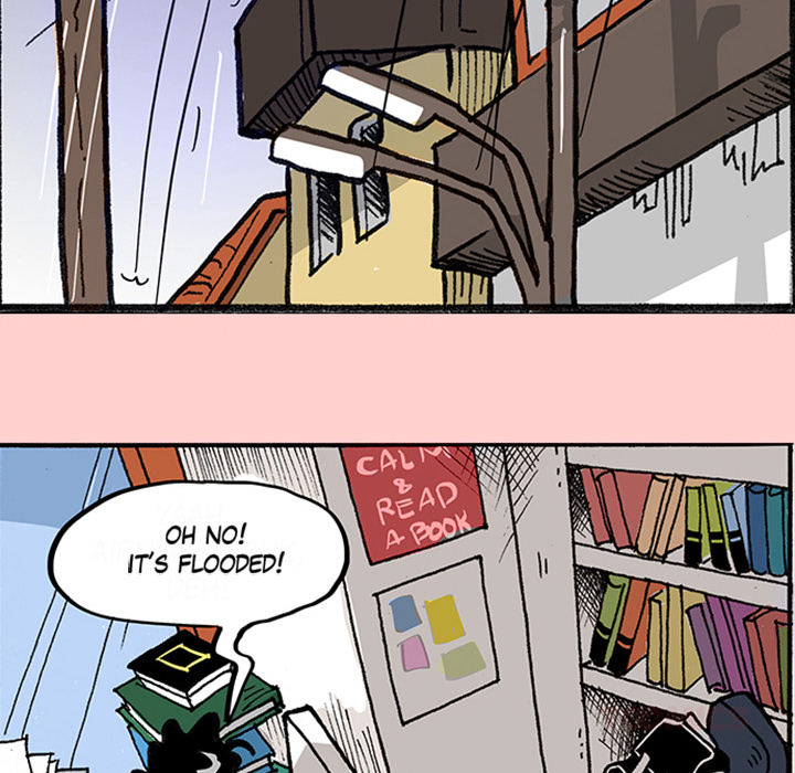 Read Lay Lay Cat chapter 16 image 20 on Lezhin