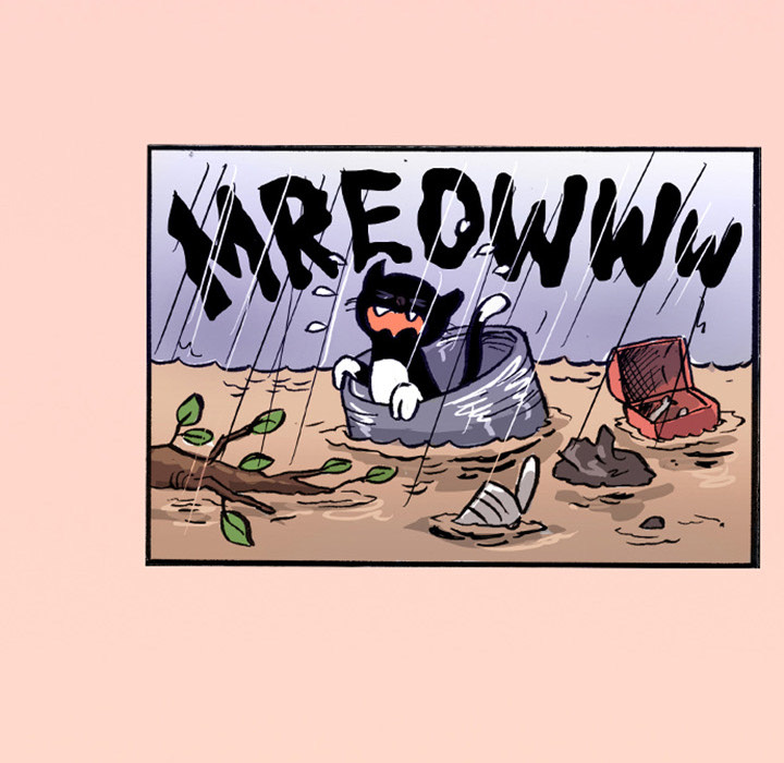 Read Lay Lay Cat chapter 16 image 22 on Lezhin