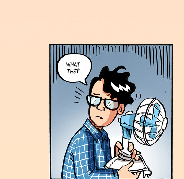 Read Lay Lay Cat chapter 16 image 25 on Lezhin