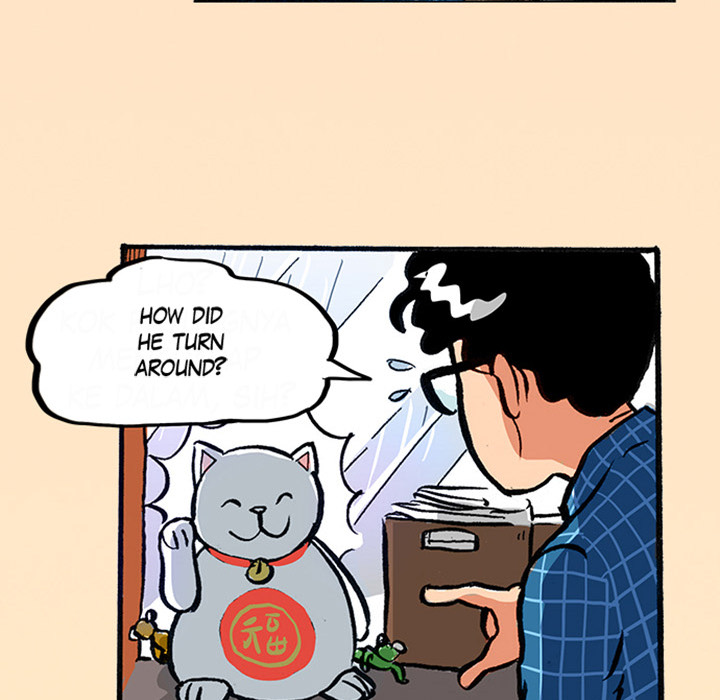 Read Lay Lay Cat chapter 16 image 26 on Lezhin
