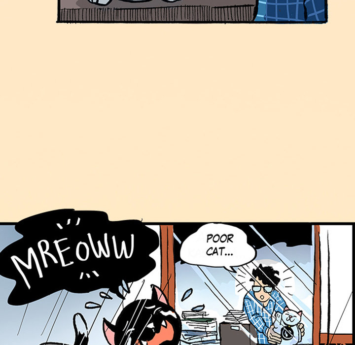 Read Lay Lay Cat chapter 16 image 27 on Lezhin