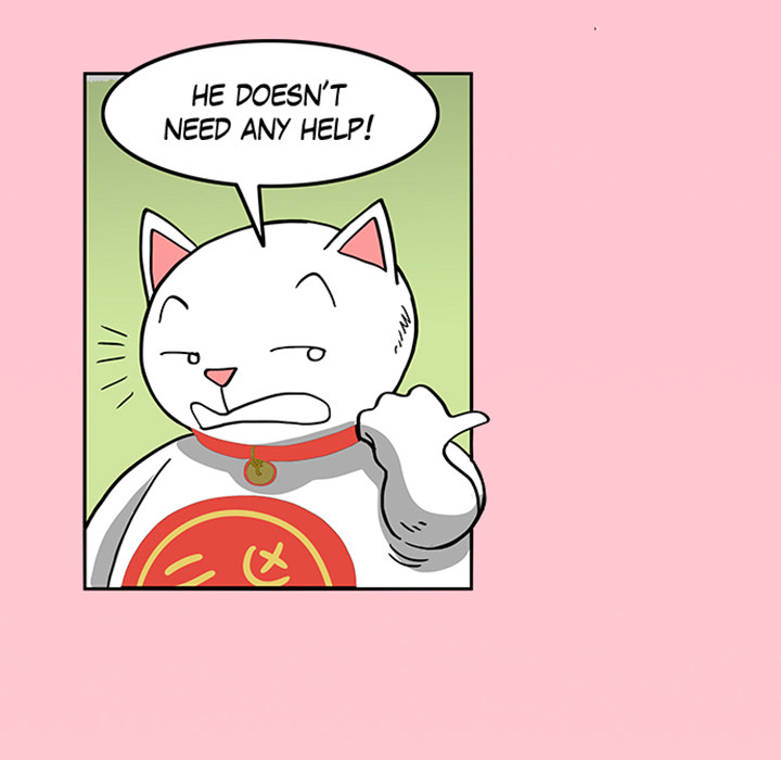 Read Lay Lay Cat chapter 16 image 6 on Lezhin