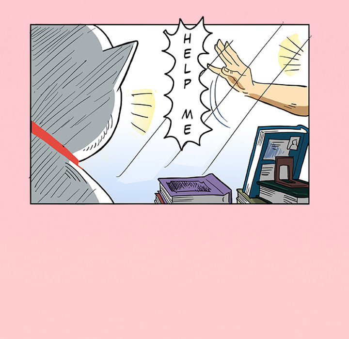 Read Lay Lay Cat chapter 16 image 7 on Lezhin