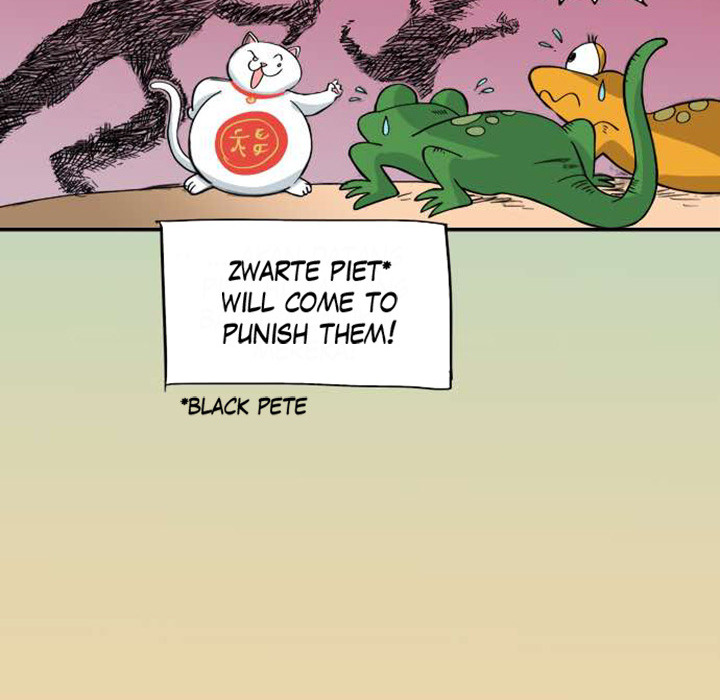 Read Lay Lay Cat chapter 18 image 10 on Lezhin