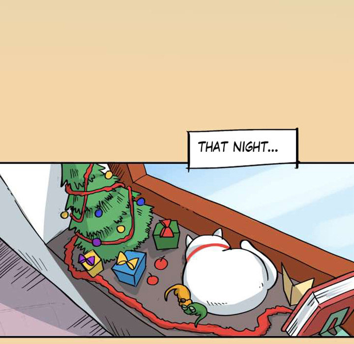 Read Lay Lay Cat chapter 18 image 11 on Lezhin