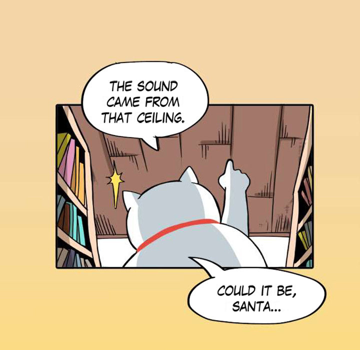 Read Lay Lay Cat chapter 18 image 13 on Lezhin